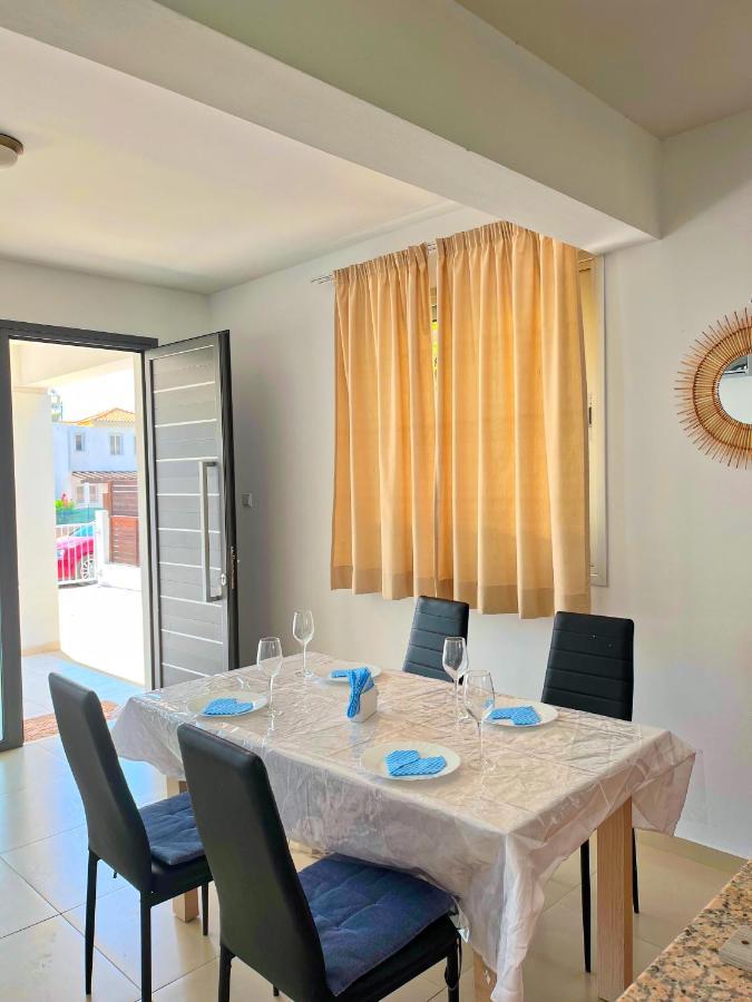 3 Bedroom Coral Bay Beach Seaview Villa II Private Pool 外观 照片