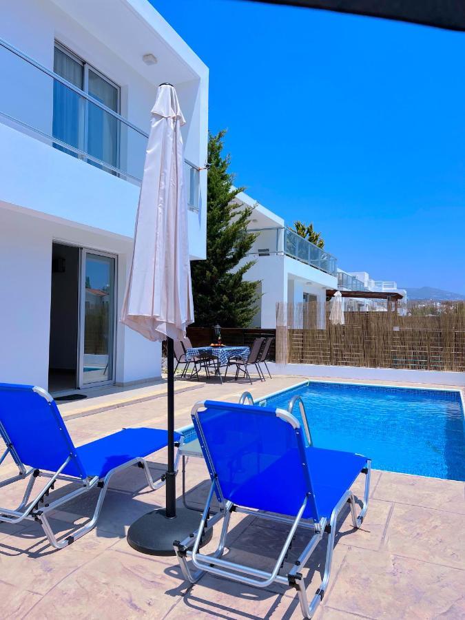 3 Bedroom Coral Bay Beach Seaview Villa II Private Pool 外观 照片