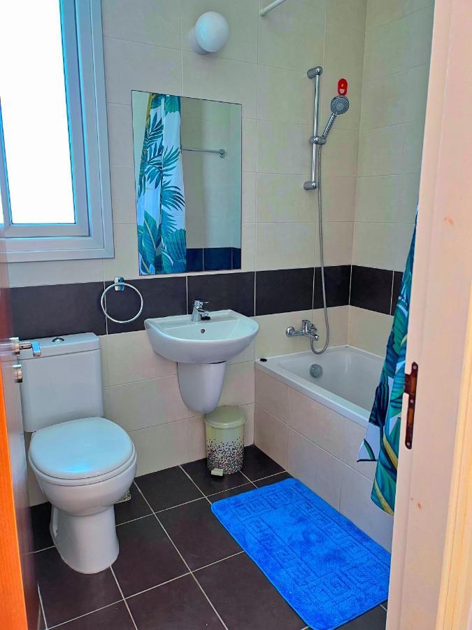3 Bedroom Coral Bay Beach Seaview Villa II Private Pool 外观 照片