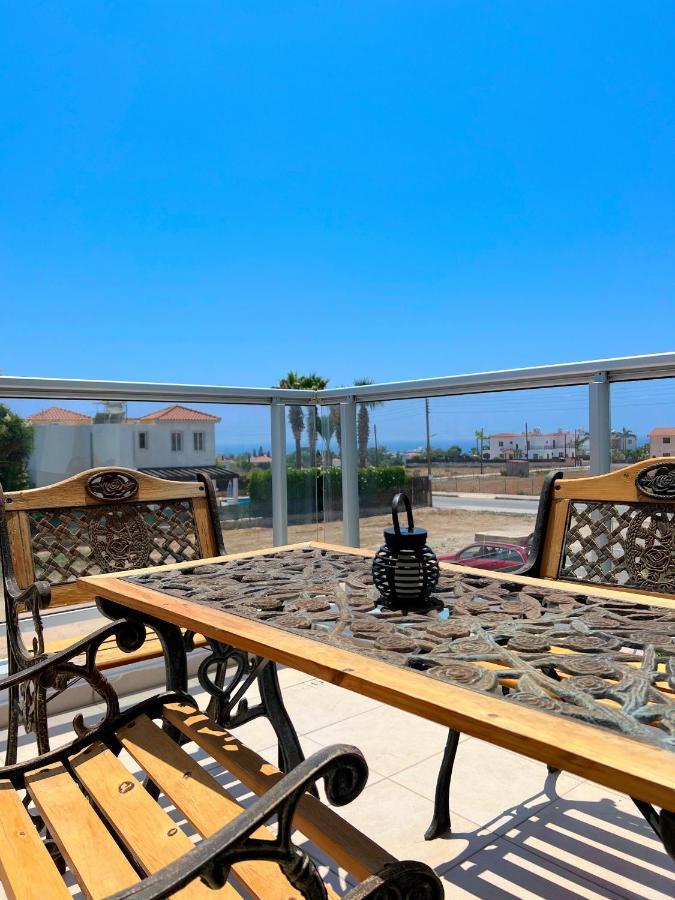 3 Bedroom Coral Bay Beach Seaview Villa II Private Pool 外观 照片