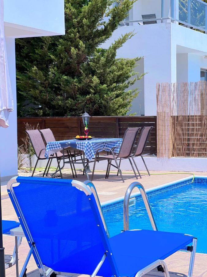 3 Bedroom Coral Bay Beach Seaview Villa II Private Pool 外观 照片