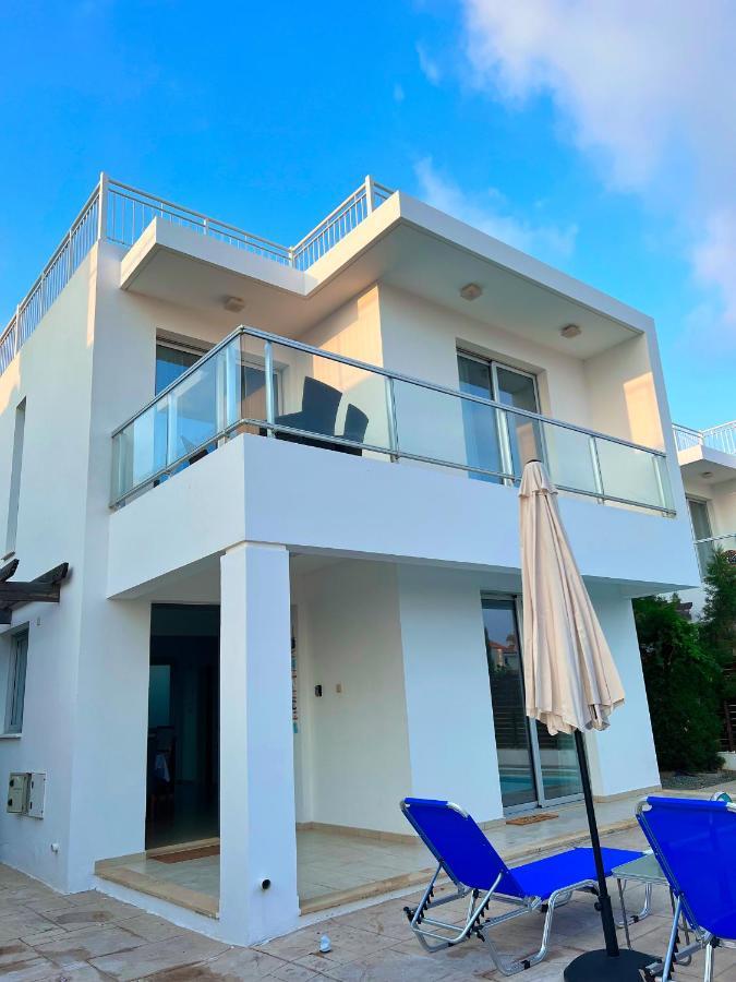 3 Bedroom Coral Bay Beach Seaview Villa II Private Pool 外观 照片