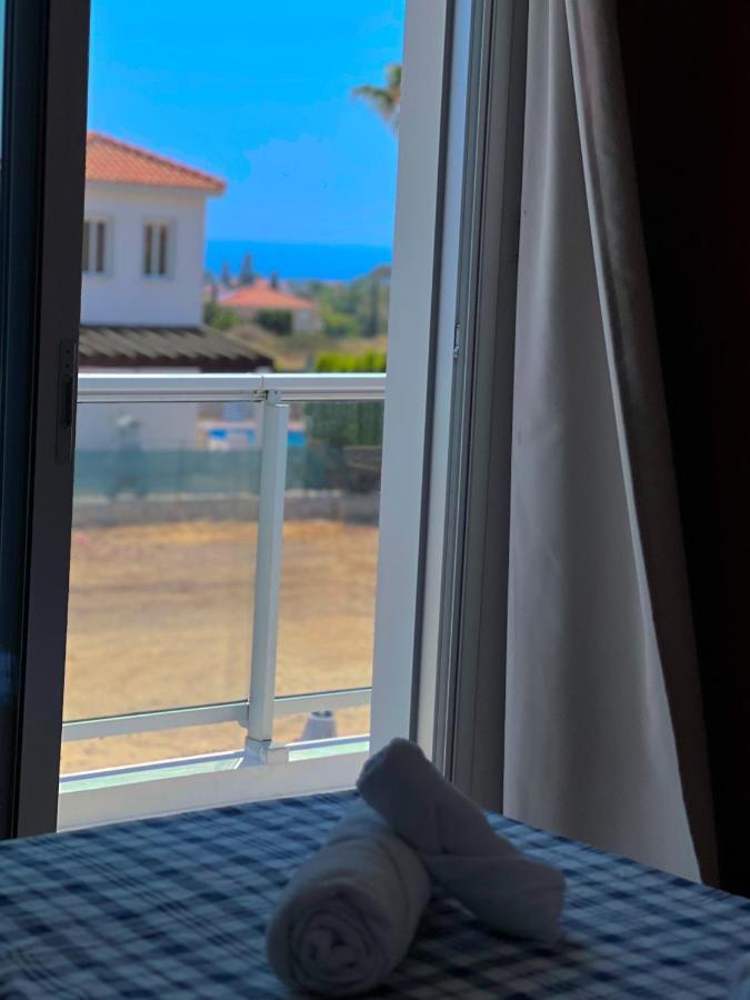 3 Bedroom Coral Bay Beach Seaview Villa II Private Pool 外观 照片