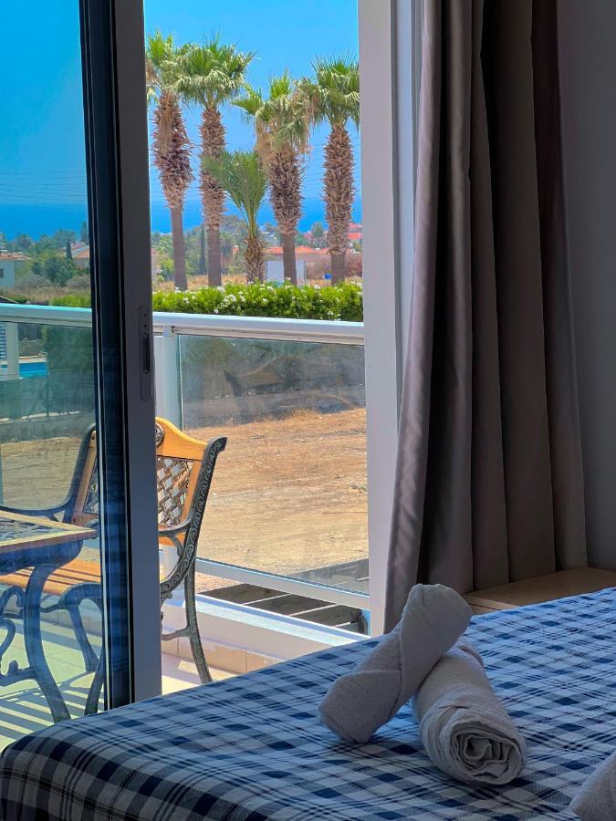 3 Bedroom Coral Bay Beach Seaview Villa II Private Pool 外观 照片