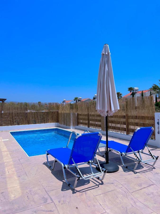 3 Bedroom Coral Bay Beach Seaview Villa II Private Pool 外观 照片