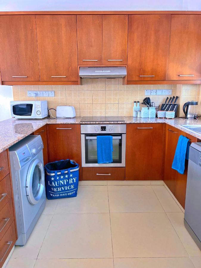 3 Bedroom Coral Bay Beach Seaview Villa II Private Pool 外观 照片