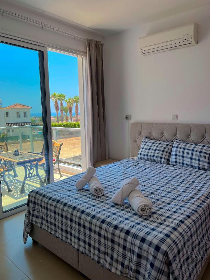 3 Bedroom Coral Bay Beach Seaview Villa II Private Pool 外观 照片