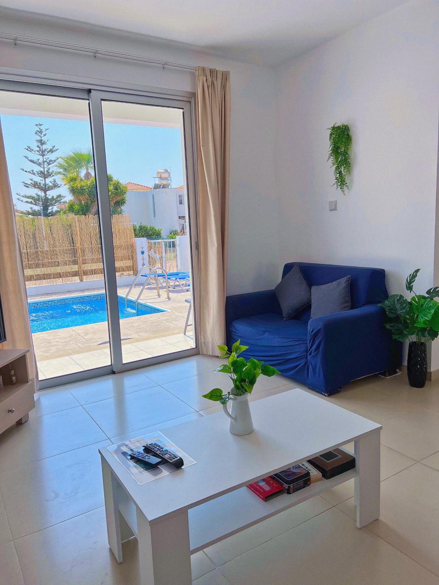 3 Bedroom Coral Bay Beach Seaview Villa II Private Pool 外观 照片
