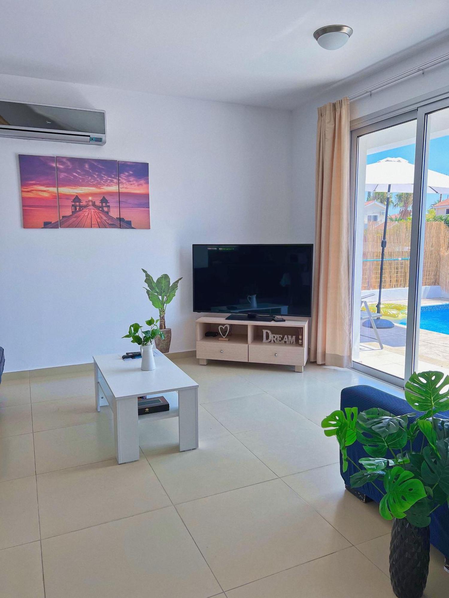 3 Bedroom Coral Bay Beach Seaview Villa II Private Pool 外观 照片