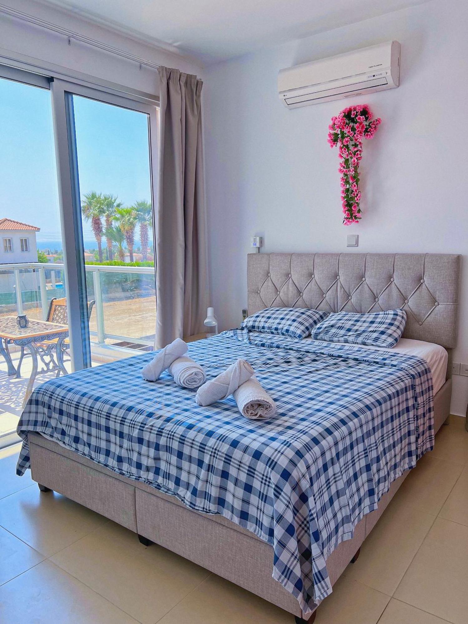 3 Bedroom Coral Bay Beach Seaview Villa II Private Pool 外观 照片